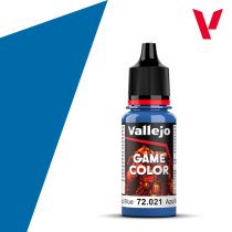 72.021 Magic Blue - Game Color 72.021 Magic Blue - Game Color