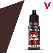72.045 Charred Brown - Game Color 72.045 Charred Brown - Game Color