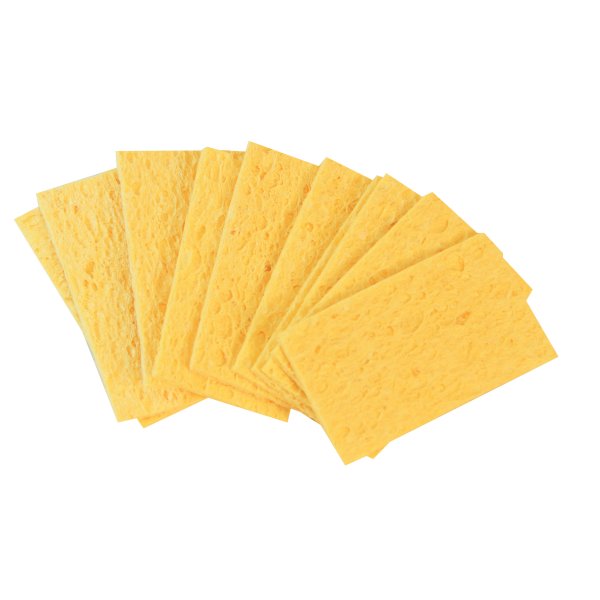 Soldering Sponges 10Pk