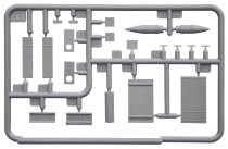 MiniArt 1:35 Scale - Soviet Heavy Artillery Crew