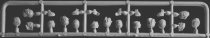 MiniArt 1:35 Scale - Soviet Heavy Artillery Crew
