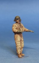 MiniArt 1:35 Scale - USMC Tank Crew