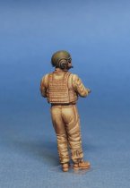 MiniArt 1:35 Scale - USMC Tank Crew