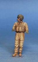 MiniArt 1:35 Scale - USMC Tank Crew