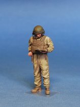 MiniArt 1:35 Scale - USMC Tank Crew