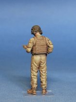 MiniArt 1:35 Scale - USMC Tank Crew