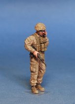 MiniArt 1:35 Scale - USMC Tank Crew