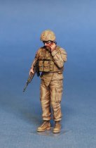 MiniArt 1:35 Scale - USMC Tank Crew