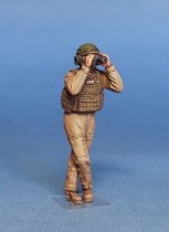 MiniArt 1:35 Scale - USMC Tank Crew