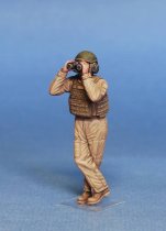 MiniArt 1:35 Scale - USMC Tank Crew
