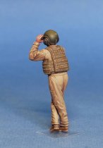 MiniArt 1:35 Scale - USMC Tank Crew