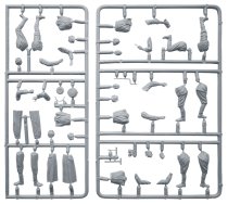 MiniArt 1:35 Scale - Red Army Drivers