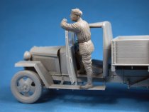 MiniArt 1:35 Scale - Red Army Drivers