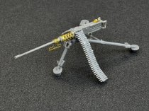 MiniArt 1:35 Scale - US Machine Gun Set