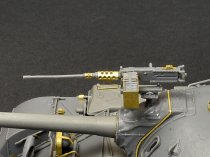 MiniArt 1:35 Scale - US Machine Gun Set