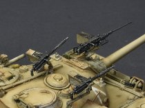 MiniArt 1:35 Scale - US Machine Gun Set