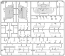 MiniArt 1:35 Scale - T-34/85 Composite Turret 112 Plant