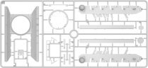 MiniArt 1:35 Scale - T-34/85 Composite Turret 112 Plant