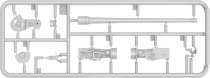 MiniArt 1:35 Scale - T-34/85 Composite Turret 112 Plant