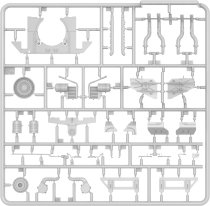 MiniArt 1:35 Scale - T-34/85 Composite Turret 112 Plant