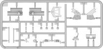 MiniArt 1:35 Scale - StuH 42 Ausf. G Early Production May-June 1943