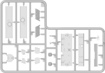 MiniArt 1:35 Scale - StuH 42 Ausf. G Early Production May-June 1943