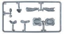 MiniArt 1:35 Scale - German Tank Crew Kharkov 1943