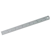 300mm Steel Ruler