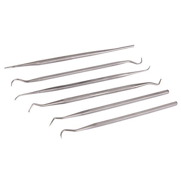 Pick & Probe Set 6pce