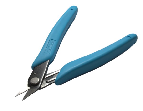 Xuron Photo Etch Scissor
